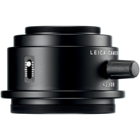 Leica 35 mm объектив-адаптер д/ наблюдения с APO Televid img 2