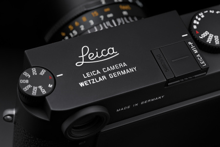 Leica M11-P, черная img 2