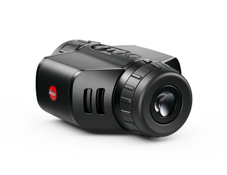 Leica CALONOX 2 View LRF Термо камера тепловизионный монокуляр img 7