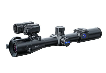 PARD DS35-70RF 850 Day & Night vision rifle scope img 0