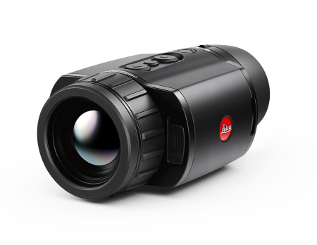 Leica CALONOX 2 Sight Thermal Imaging Clip-on img 8