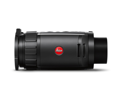 Leica CALONOX 2 Sight Тепловизионная насадка для прицела img 6