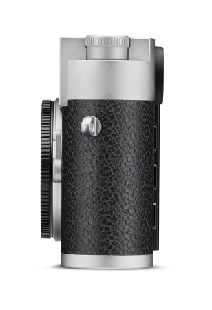 Leica M11-P, серебряная img 4