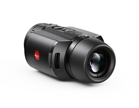 Leica CALONOX 2 Sight Тепловизионная насадка для прицела img 9