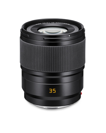 Leica SL2 + Summicron-SL 35 f/2 ASPH. Kit img 2