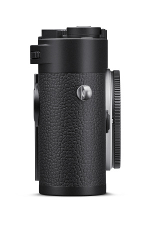 Leica M11  Monochrom, чёрная img 3