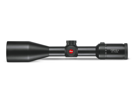 Fortis 6 2,5-15x56i L-4a img 0