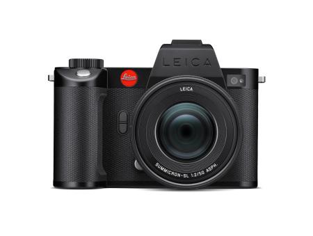 LEICA SL2S + Leica SUMMICRON-SL 1:2/50 ASPH. (11193) Kit img 3