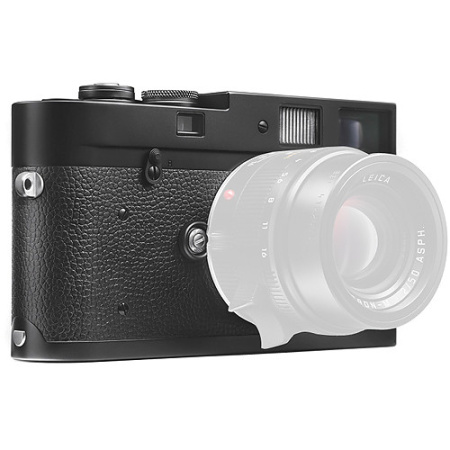 LEICA M - A (Typ 127), black, body only img 3