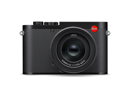 Leica Q3, black img 1