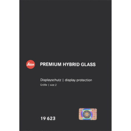 Premium Hybrid Glass for M10, M10-P, M10 Monochrom, SL, Q2 img 0