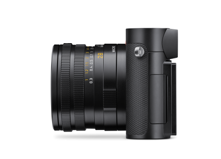 Leica Q3, чёрная img 5