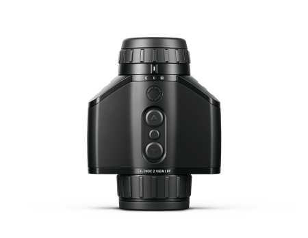 Leica CALONOX 2 View LRF Термо камера тепловизионный монокуляр img 1