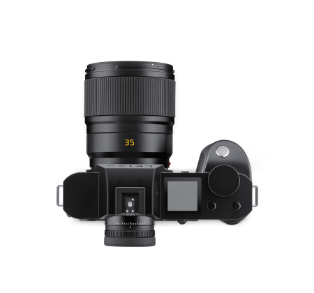 Leica SL2 + Summicron-SL 35 f/2 ASPH. Kit img 5