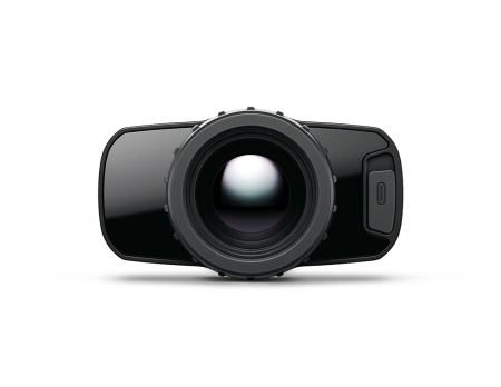 Leica CALONOX 2 View LRF The Thermal Monocular Camera img 2