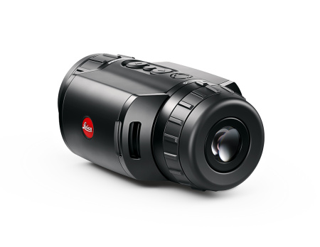 Leica CALONOX 2 View Термо камера тепловизионный монокуляр img 7