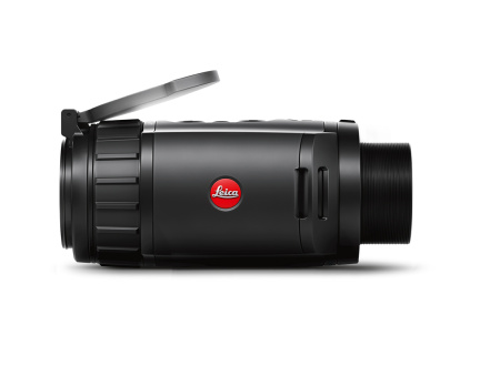 Leica CALONOX 2 Sight Тепловизионная насадка для прицела img 7