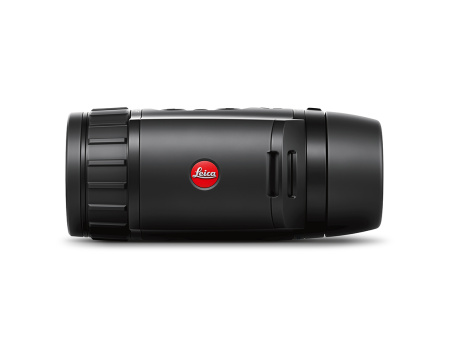 Leica CALONOX 2 Sight Тепловизионная насадка для прицела img 5
