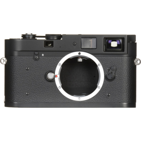 LEICA M - A (Typ 127), black, body only img 0