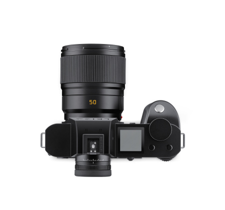 Leica SL2 + Summicron-SL 50 f/2 ASPH. Kit img 4