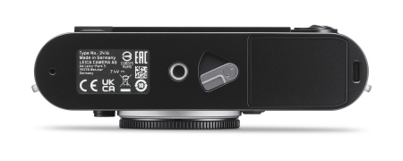 Leica M11  Monochrom, чёрная img 2