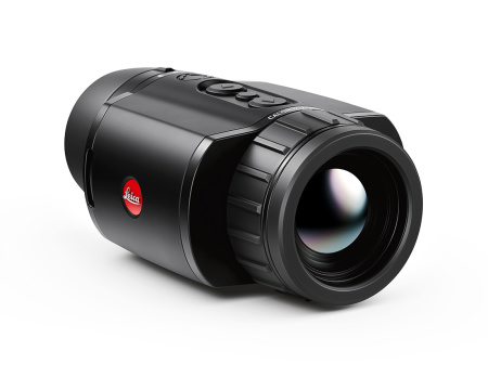 Leica CALONOX 2 Sight Тепловизионная насадка для прицела img 0